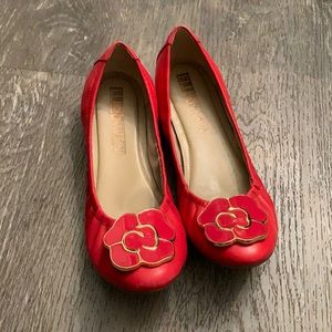 Ellen Tracy shoes size 7.5 good condition